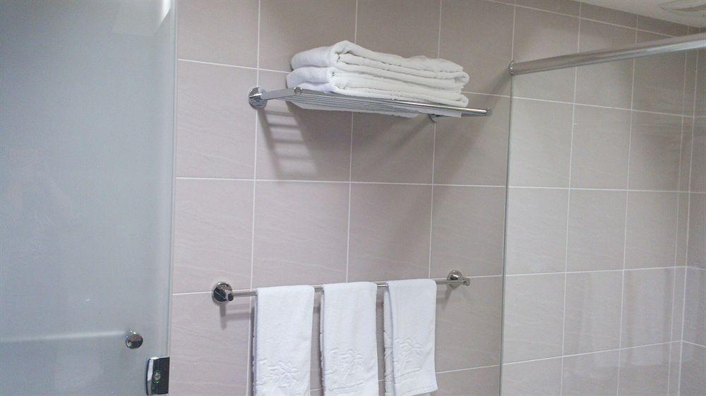 Shun-Yi Business Hotel Chiayi Eksteriør bilde